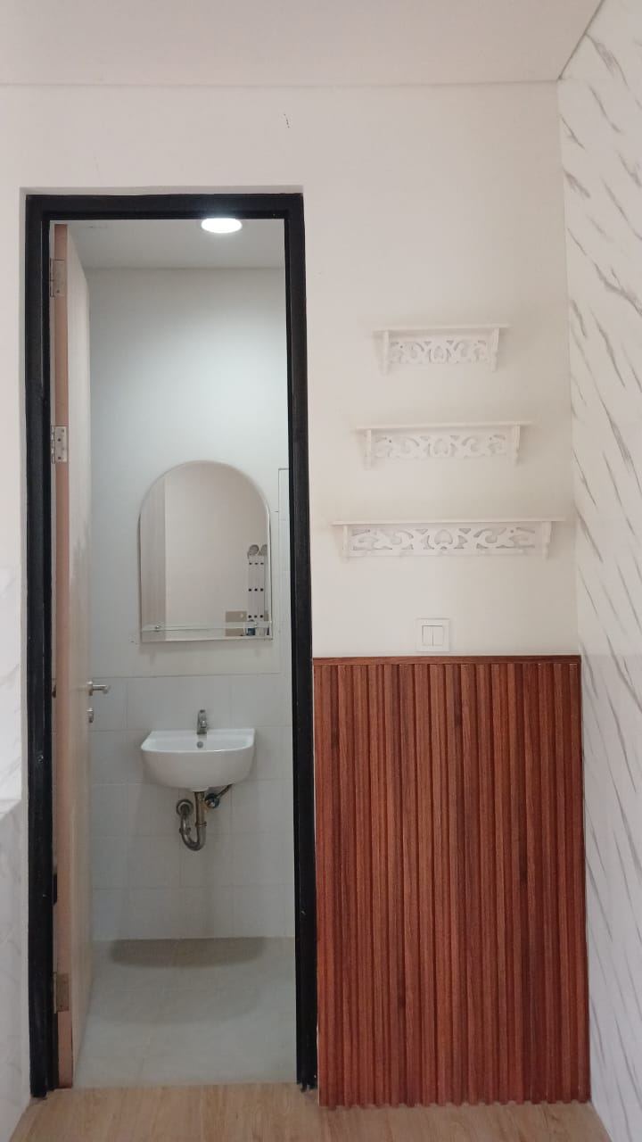 Rumah dijual di Waterfront Lippo Cikarang
